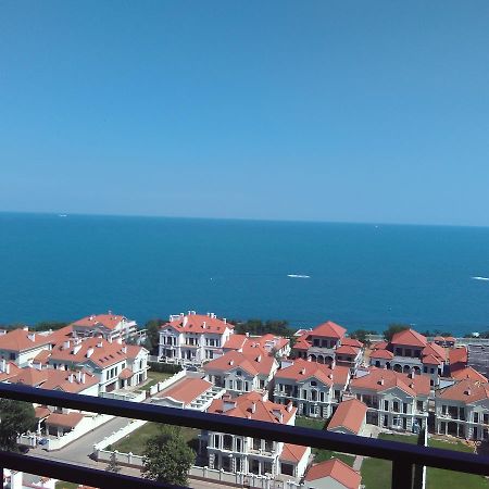 Аrcadia Nataly'S Pearls Appartments Odessa Luaran gambar