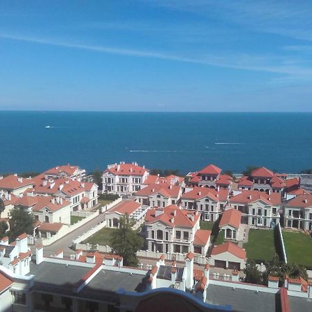 Аrcadia Nataly'S Pearls Appartments Odessa Luaran gambar