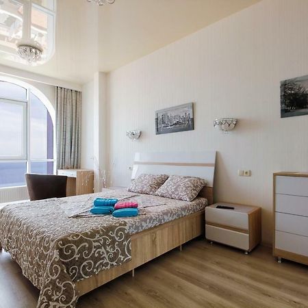 Аrcadia Nataly'S Pearls Appartments Odessa Luaran gambar