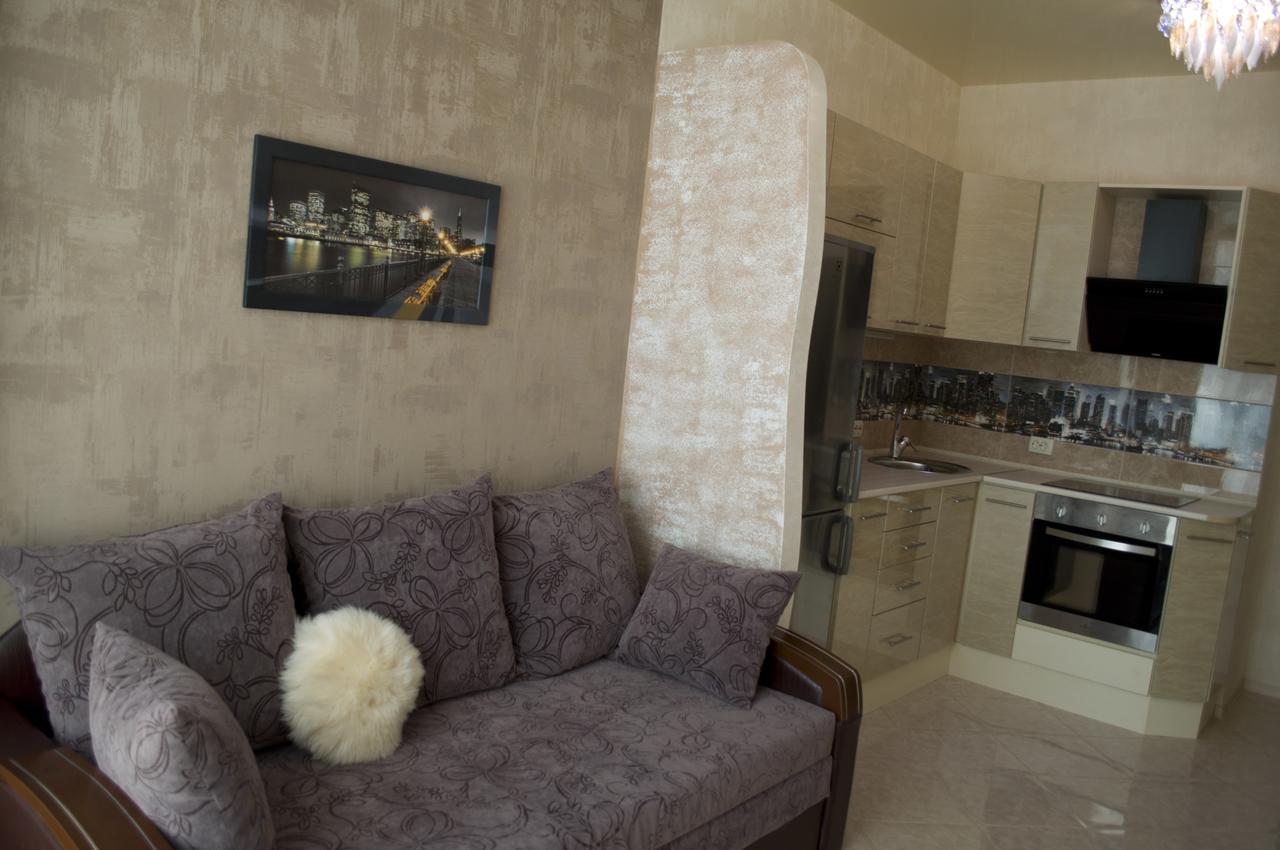 Аrcadia Nataly'S Pearls Appartments Odessa Luaran gambar