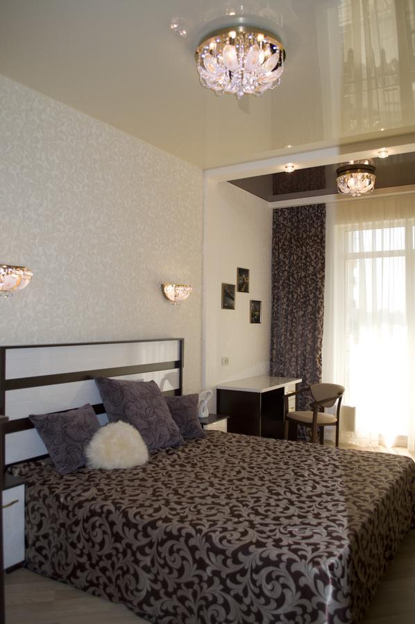 Аrcadia Nataly'S Pearls Appartments Odessa Luaran gambar