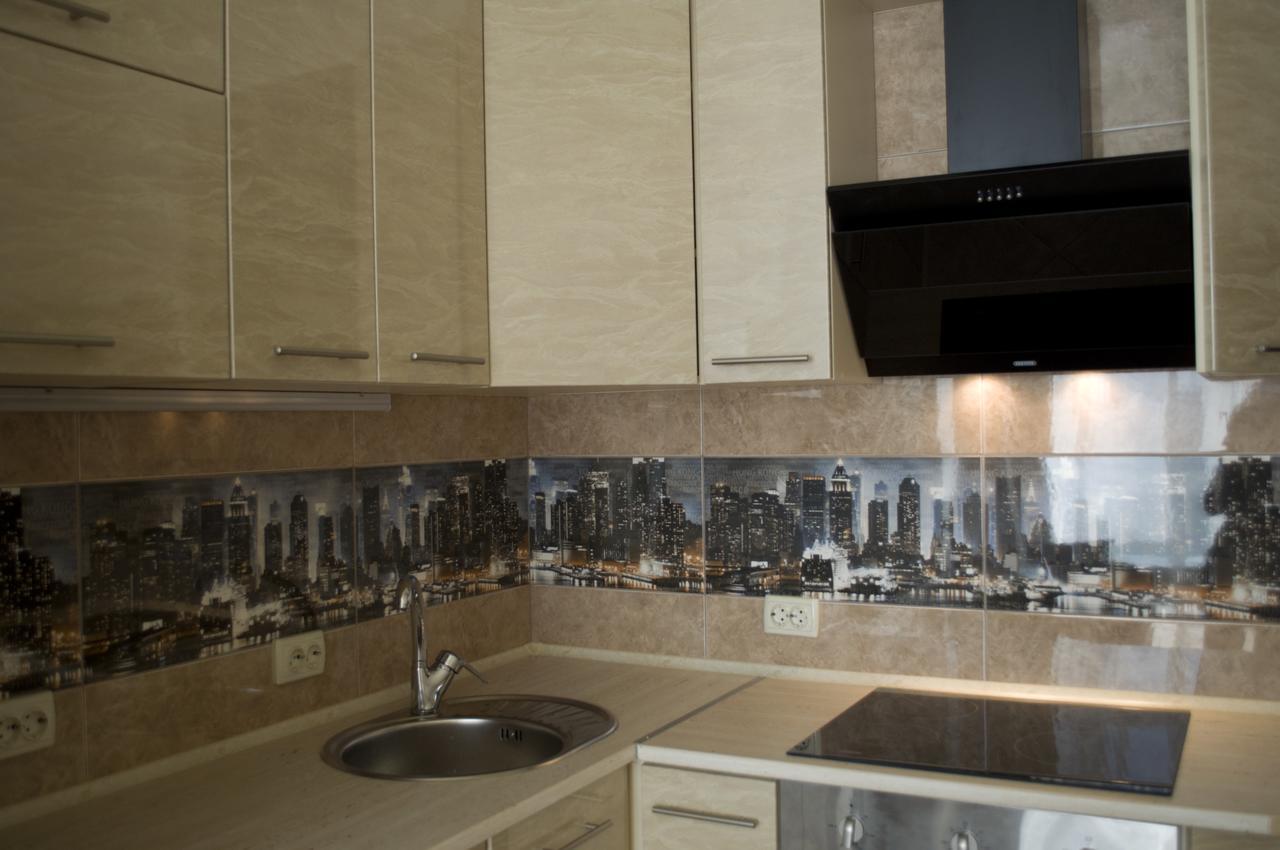 Аrcadia Nataly'S Pearls Appartments Odessa Luaran gambar