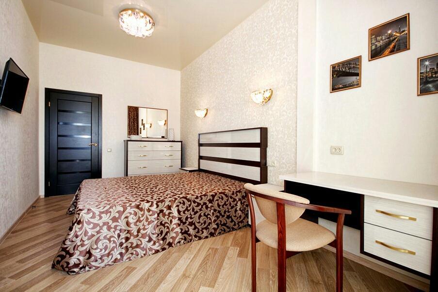 Аrcadia Nataly'S Pearls Appartments Odessa Luaran gambar