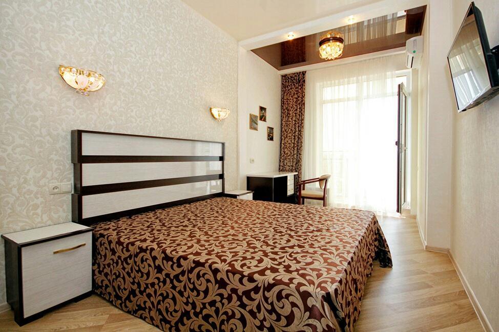 Аrcadia Nataly'S Pearls Appartments Odessa Luaran gambar