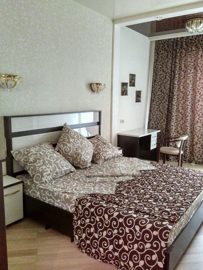 Аrcadia Nataly'S Pearls Appartments Odessa Luaran gambar