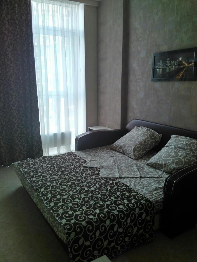 Аrcadia Nataly'S Pearls Appartments Odessa Luaran gambar