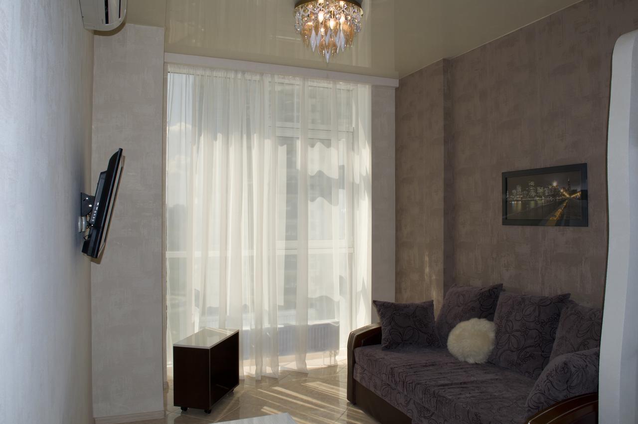 Аrcadia Nataly'S Pearls Appartments Odessa Luaran gambar