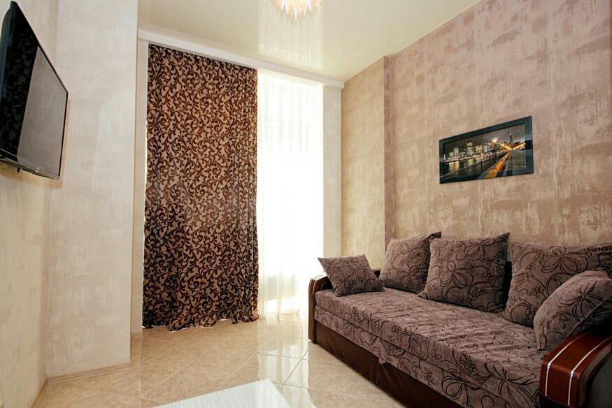 Аrcadia Nataly'S Pearls Appartments Odessa Luaran gambar
