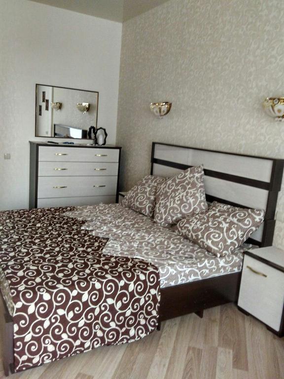 Аrcadia Nataly'S Pearls Appartments Odessa Luaran gambar