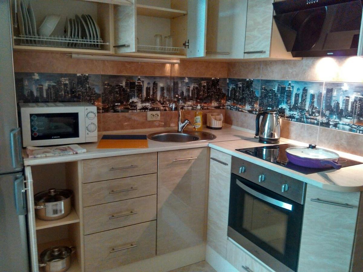 Аrcadia Nataly'S Pearls Appartments Odessa Luaran gambar