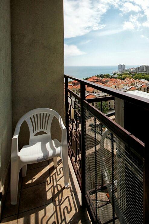 Аrcadia Nataly'S Pearls Appartments Odessa Luaran gambar