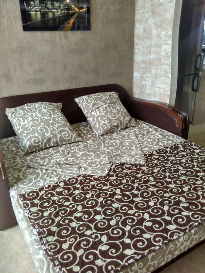 Аrcadia Nataly'S Pearls Appartments Odessa Luaran gambar