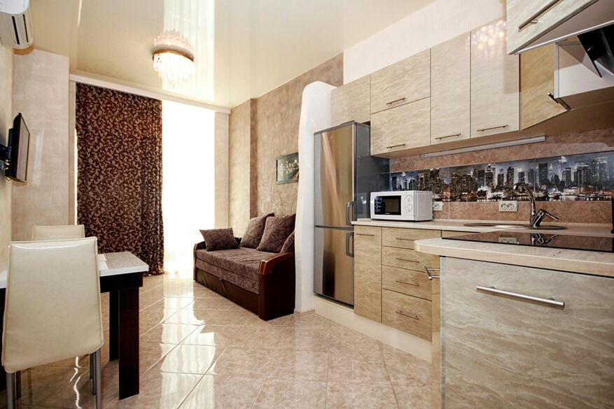 Аrcadia Nataly'S Pearls Appartments Odessa Luaran gambar