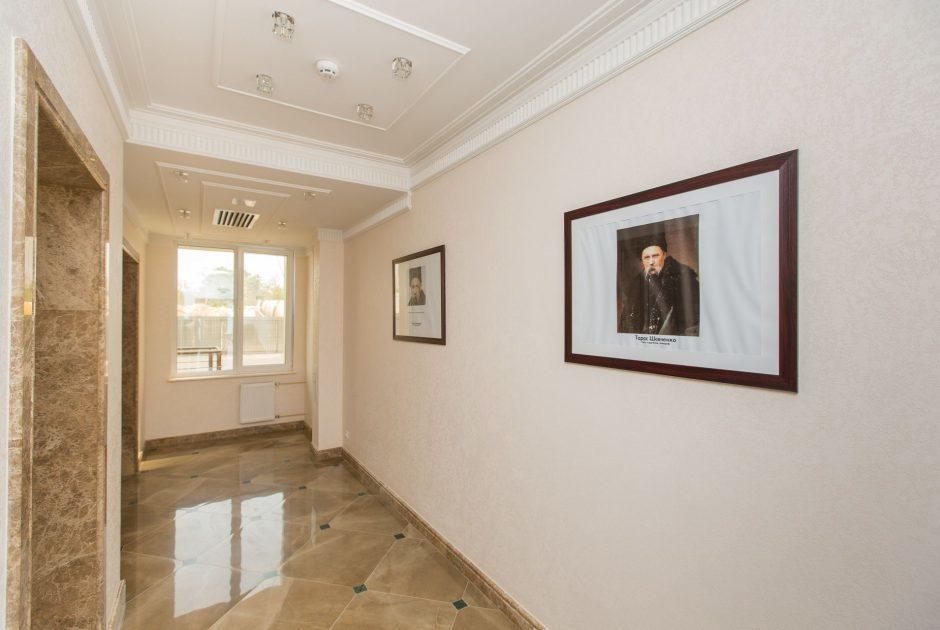 Аrcadia Nataly'S Pearls Appartments Odessa Luaran gambar