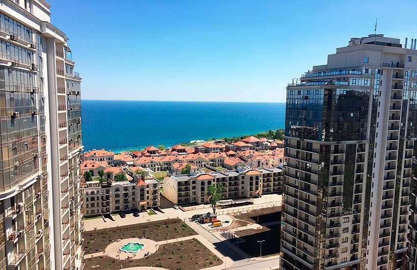 Аrcadia Nataly'S Pearls Appartments Odessa Luaran gambar
