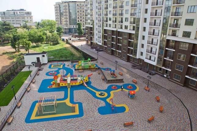 Аrcadia Nataly'S Pearls Appartments Odessa Luaran gambar