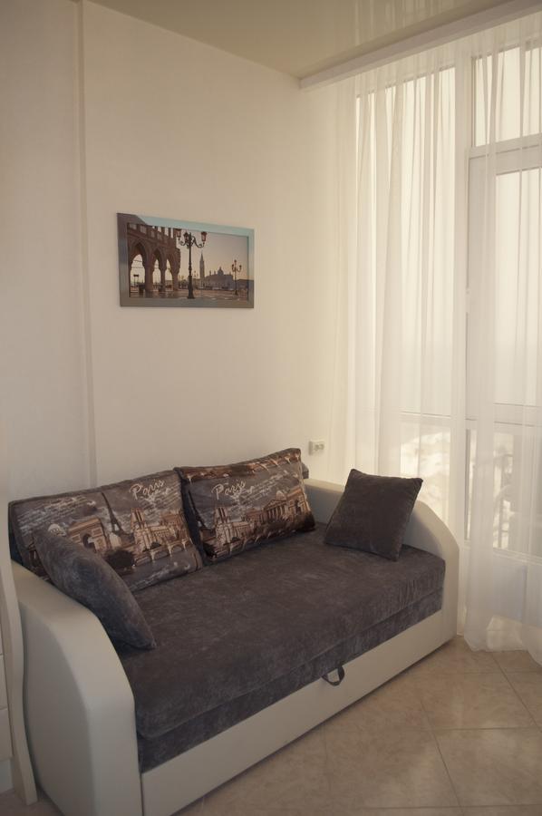Аrcadia Nataly'S Pearls Appartments Odessa Luaran gambar