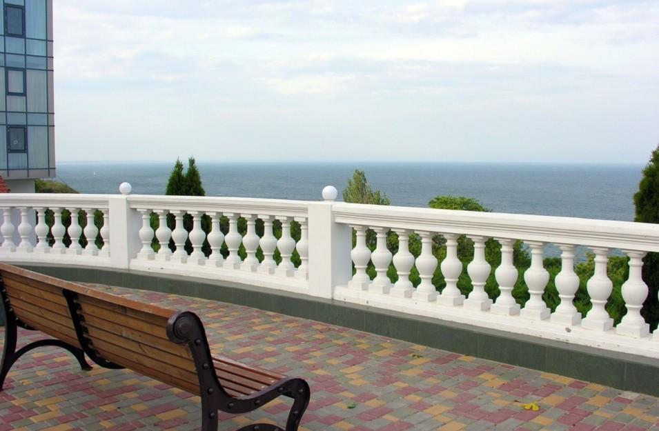 Аrcadia Nataly'S Pearls Appartments Odessa Luaran gambar