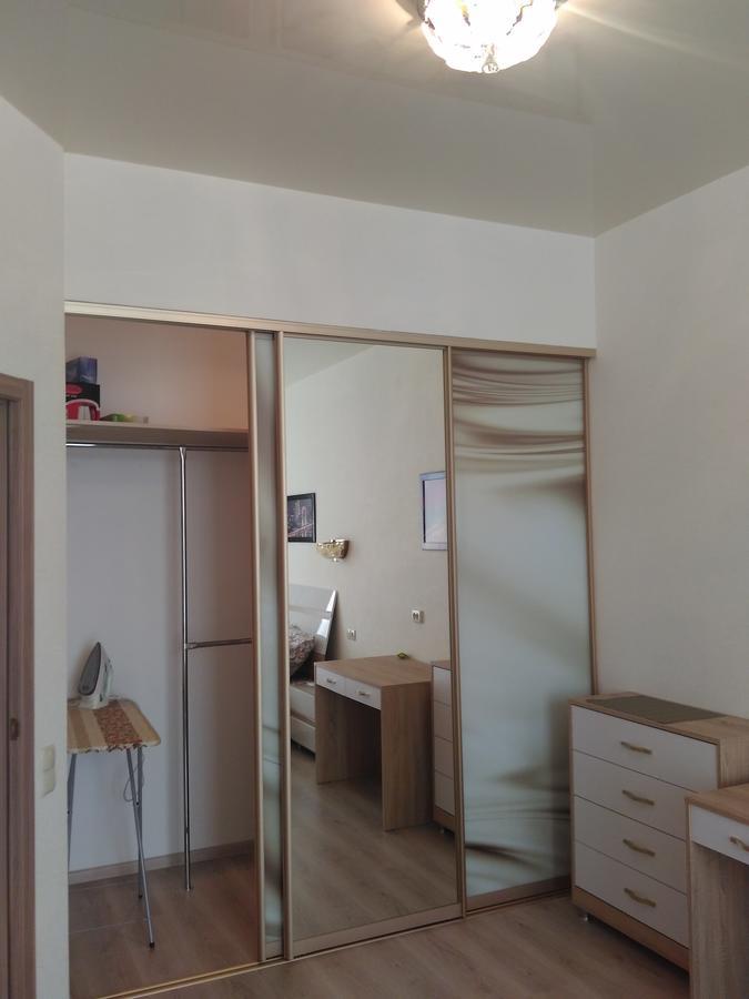 Аrcadia Nataly'S Pearls Appartments Odessa Luaran gambar