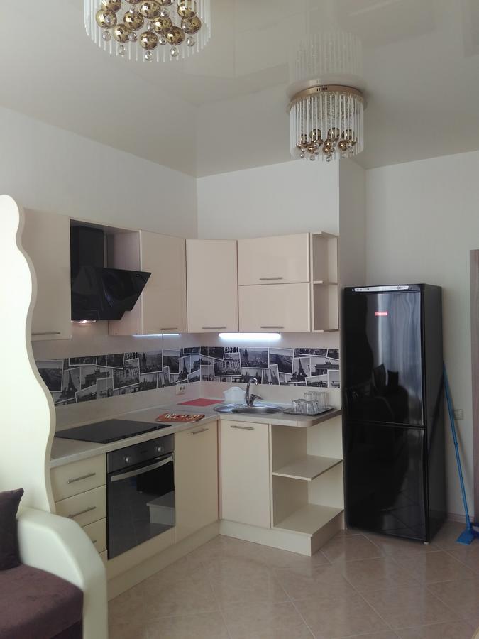 Аrcadia Nataly'S Pearls Appartments Odessa Luaran gambar