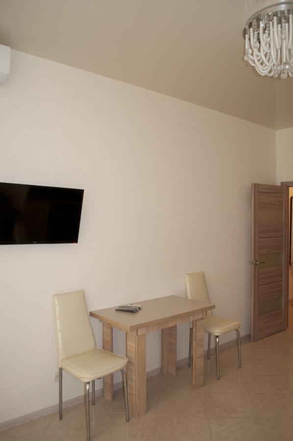 Аrcadia Nataly'S Pearls Appartments Odessa Luaran gambar