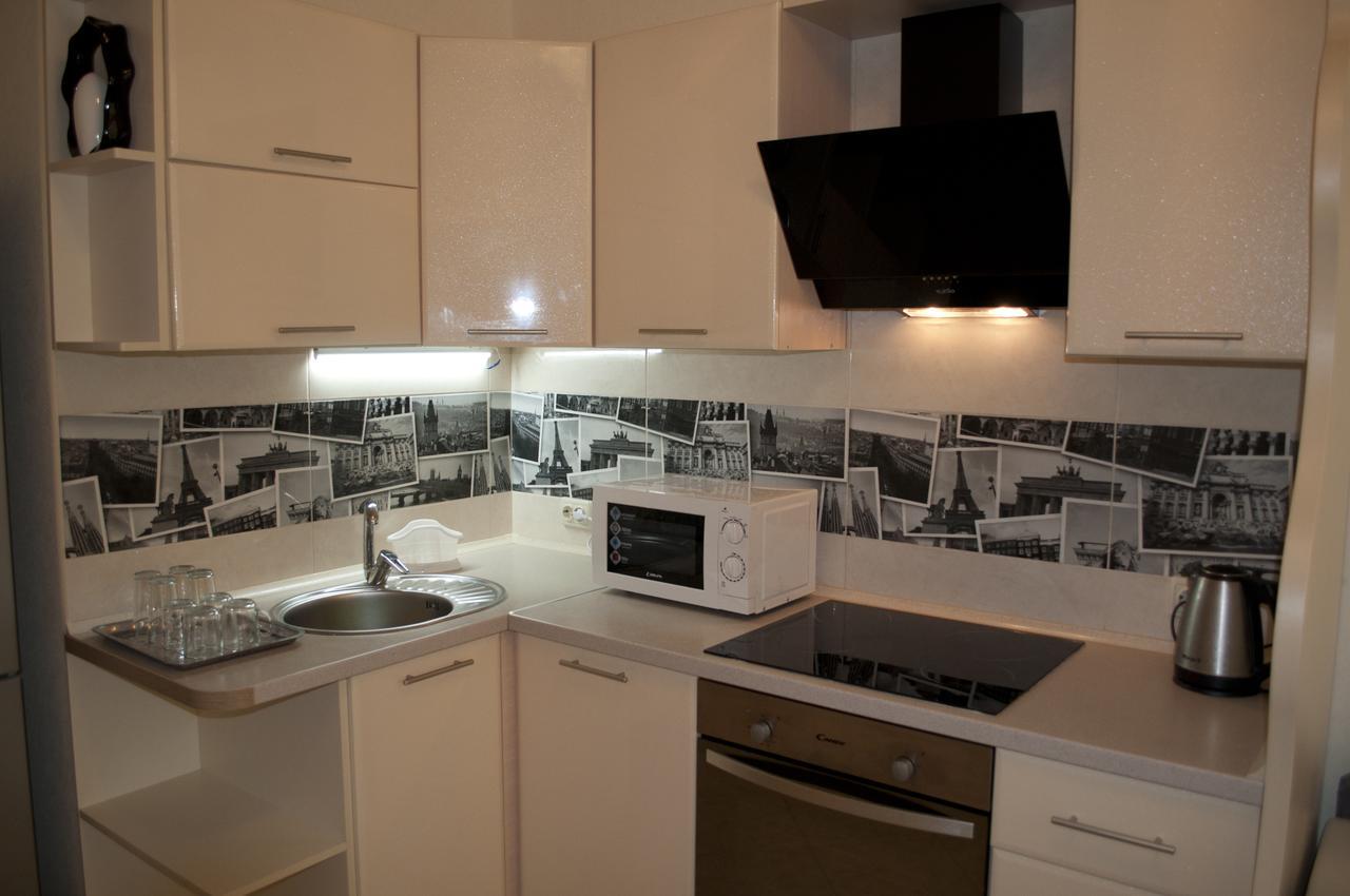 Аrcadia Nataly'S Pearls Appartments Odessa Luaran gambar