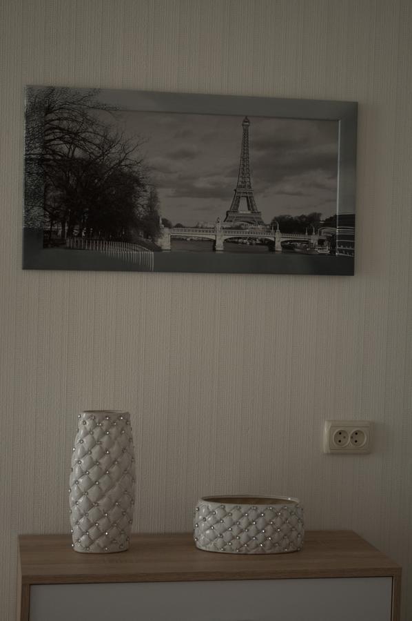 Аrcadia Nataly'S Pearls Appartments Odessa Luaran gambar