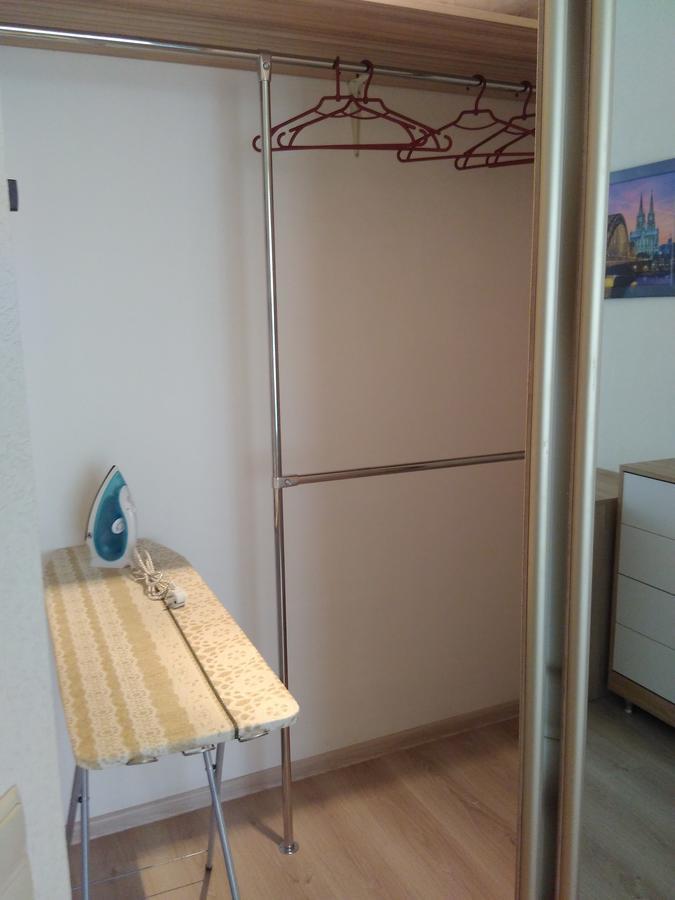 Аrcadia Nataly'S Pearls Appartments Odessa Luaran gambar