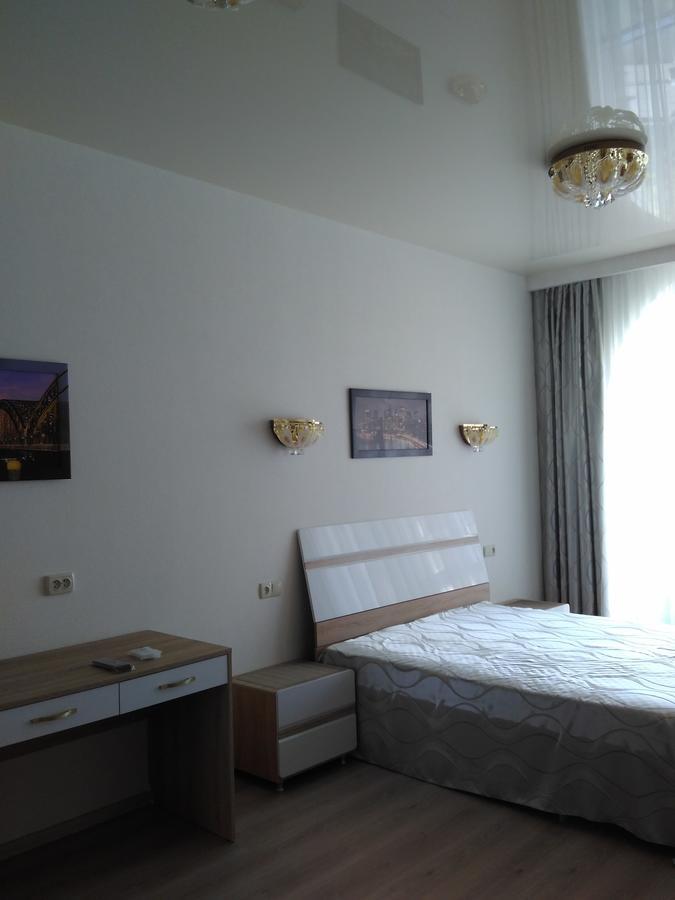Аrcadia Nataly'S Pearls Appartments Odessa Luaran gambar
