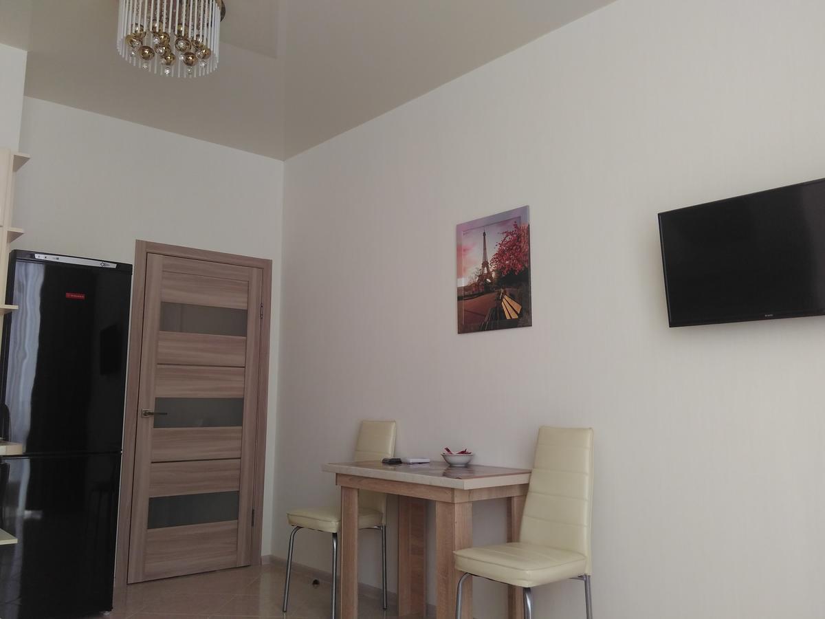 Аrcadia Nataly'S Pearls Appartments Odessa Luaran gambar