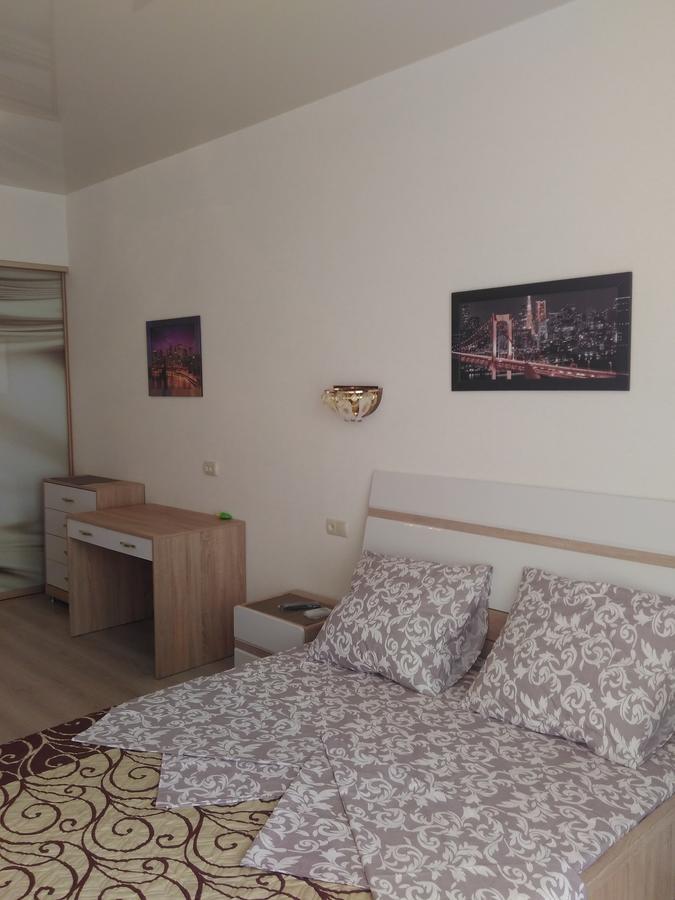 Аrcadia Nataly'S Pearls Appartments Odessa Luaran gambar