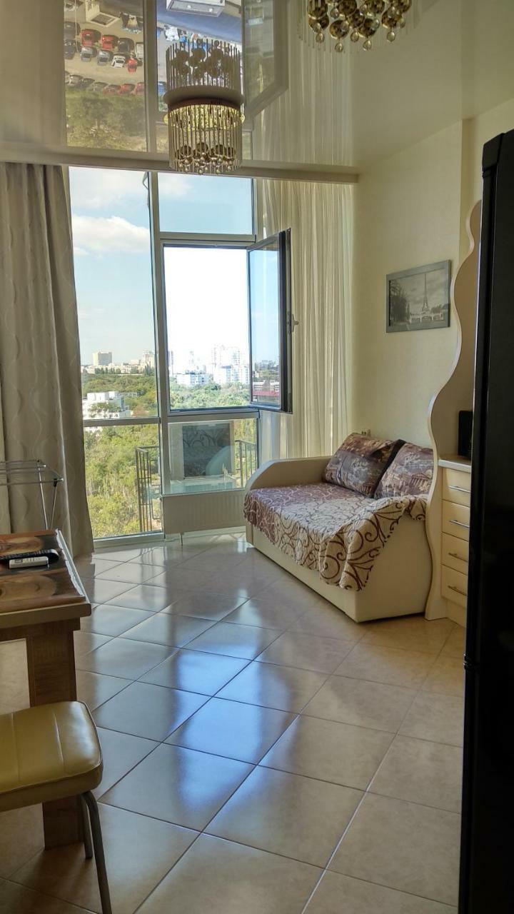 Аrcadia Nataly'S Pearls Appartments Odessa Luaran gambar