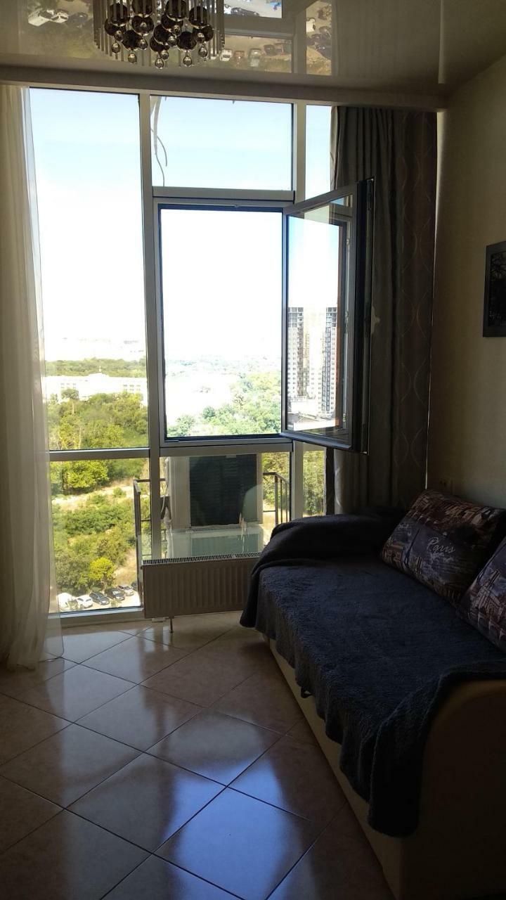 Аrcadia Nataly'S Pearls Appartments Odessa Luaran gambar