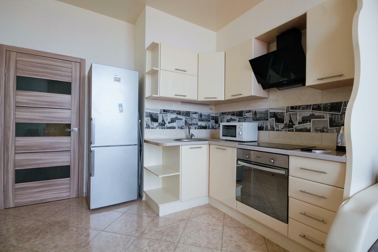 Аrcadia Nataly'S Pearls Appartments Odessa Luaran gambar