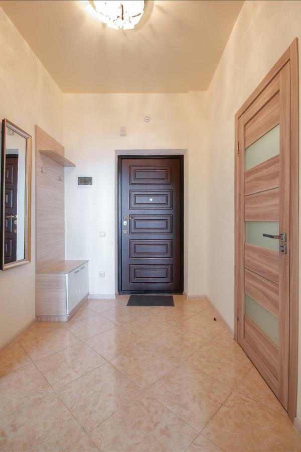 Аrcadia Nataly'S Pearls Appartments Odessa Luaran gambar