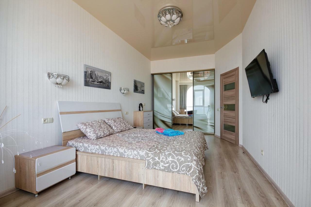 Аrcadia Nataly'S Pearls Appartments Odessa Luaran gambar